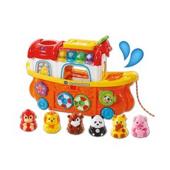 Imagen de VTECH ARCA DE ANIMALES 80504522 +12M