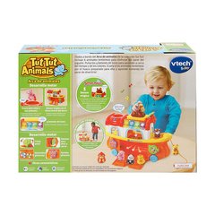 VTECH ARCA DE ANIMALES 80504522 +12M - comprar online