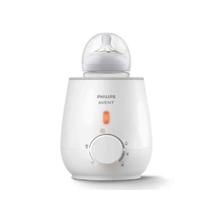 AVENT CALIENTA MAMADERA ELÉCTRICO SCF355/07 - comprar online