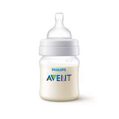 AVENT MAMADERA ANTICOLICO REFRESH X 125 ML +0M SCY 100/01