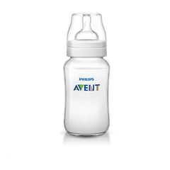 Avent mamadera Classic x 330ml TETINA 3m+ SCF566/19 - comprar online