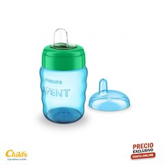 AVENT VASO EASY SIP 260 ML NENE SCF 553/05 +9M