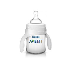 AVENT SET DE ENTRENAMIENTO 625/20 CLASSIC +DECORADO 125 ML - comprar online