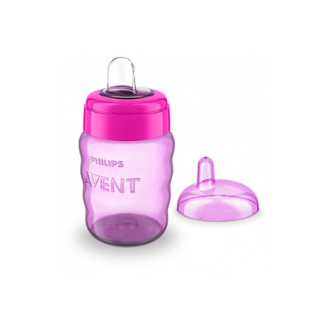 AVENT VASO EASY SIP 260 ML NENA SCF553/03 +9M