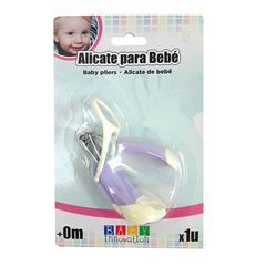 BABY INNOVATION ALICATE CON LUPA 52 en internet