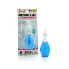 BABY INNOVATION ASPIRADOR NASAL 113 - comprar online