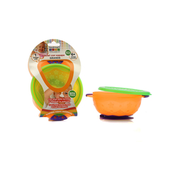 BABY INNOVATION BOWL CON SOPAPA MEDIANO 83 +6M - comprar online