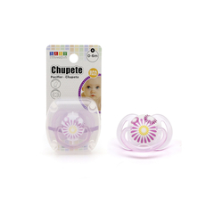 BABY INNOVATION CHUPETE ORTODONTICO VIOLETA -S- 177 - comprar online