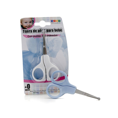 BABY INNOVATION TIJERA CON PUNTAS REDONDEADAS 54 - comprar online