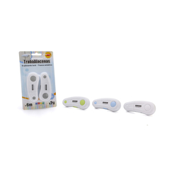 BABY INNOVATION TRABA ALACENAS 142 - comprar online