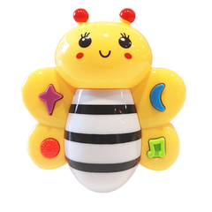 BABYGUS JUEGO INTERACTIVO CON LUZ Y SONIDO 51188 +6M - comprar online