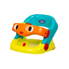 BABYONE ARO DE BAÑO RECLINABLE EYES