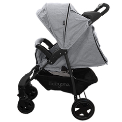 BABYONE LITE RIDER ONE HAND FOLD SUR GREY en internet