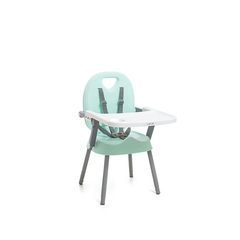 BABYONE SILLA DE COMER 3 EN 1 VERDE - Childs Especialistas en Bebes