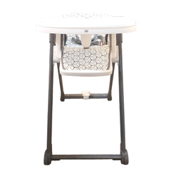 BABYONE SILLA DE COMER DANA GREY en internet