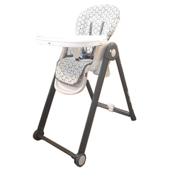 BABYONE SILLA DE COMER DANA GREY