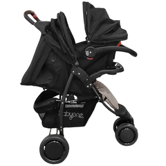 BABYONE TRAVEL SYSTEM JOGGER TRIUMPH BEIGE en internet