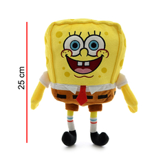 PHI PHI TOYS BOB ESPONJA 25CM BE001