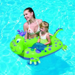 BESTWAY ANIMAL POOL 101X84CM 34084 -3 AÑOS - comprar online