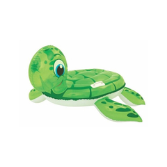 BESTWAY  DRAGON TORTUGA 147X 140CM 41041 +3 AÑOS