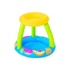 BESTWAY PILETA CON TECHO 94X89X79CM 6792 52331 +24M