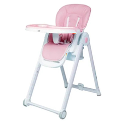 BABYONE SILLA DE COMER DANA ROSA