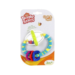 BRIGHT STARTS 8533-6 SONAJERO PLÁSTICO +3M - comprar online