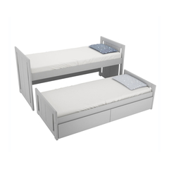 GEZA CAMA NIDO TIN - comprar online