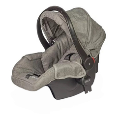 DUCK TRAVEL SYSTEM ONIX GRIS