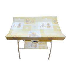 INFANTI CATRE DE BAÑO AMARILLO M403-1 - comprar online