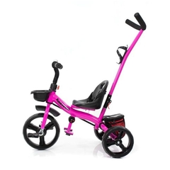 RAINBOW TRICICLO CHIC MD 6442 ROSA - comprar online