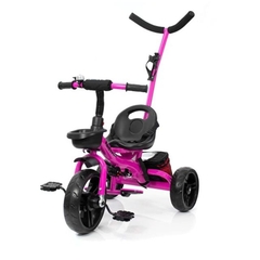 RAINBOW TRICICLO CHIC MD 6442 ROSA