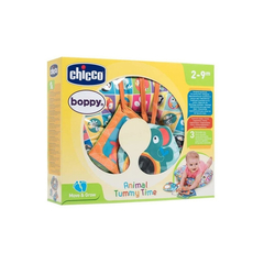 CHICCO BOPPY ALMOHADÓN DIDÁCTICO 2-9M - comprar online