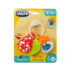 CHICCO BS MULTINATURA ACTIVIDADES +3M