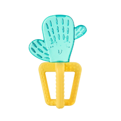 CHICCO MORDILLO REFRESHING CACTUS 4M+