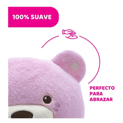 CHICCO PROYECTOR BABY BEAR ROSA 80151 +0M - comprar online