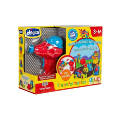 CHICCO TOY TRANSFORMABLOX 36M+