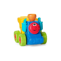 CHICCO TOY TRANSFORMABLOX 36M+ - comprar online