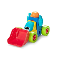 CHICCO TOY TRANSFORMABLOX 36M+ - Childs Especialistas en Bebes