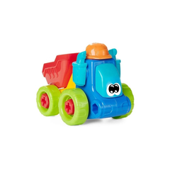 CHICCO TOY TRANSFORMABLOX 36M+