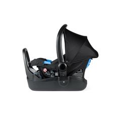 CHICCO COCHE TRAVEL SYSTEM WE COOL GREY en internet