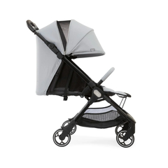 CHICCO COCHE TRAVEL SYSTEM WE COOL GREY - tienda online