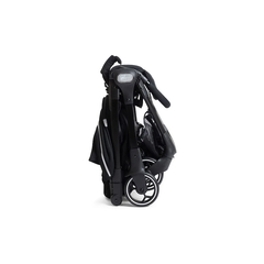 CHICCO COCHE TRAVEL SYSTEM WE BLACK