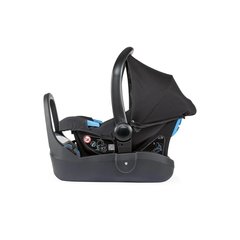 CHICCO COCHE TRAVEL SYSTEM WE BLACK - comprar online