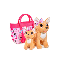 CHICHI LOVE HAPPY FAMILY 3213-458U +5 AÑOS - comprar online