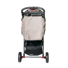 BABYONE TRAVEL SYSTEM TRIUMPH MOKA - Childs Especialistas en Bebes