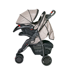 BABYONE TRAVEL SYSTEM TRIUMPH MOKA en internet