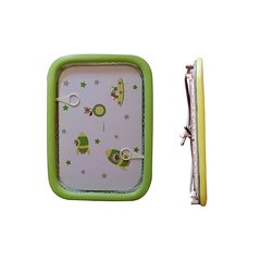 Imagen de BABYONE CORRALITO FROG CURVAS VARIO COLORES 112FROG