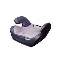 COSCO BOOSTER CON RESPALDO HANGAR GREY 9-36 KGS en internet