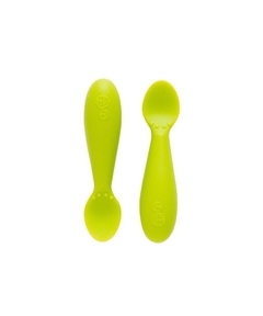 EZPZ PRIMEROS CUBIERTOS TINY SPOON LIME